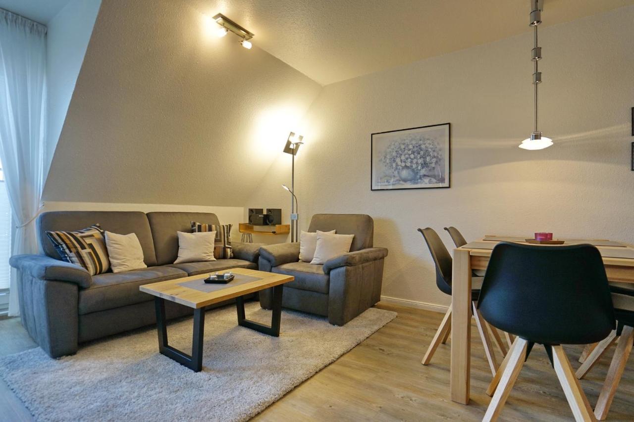 Seemeile 3 2 Busum Exterior photo